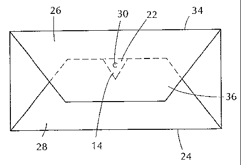 Une figure unique qui représente un dessin illustrant l'invention.